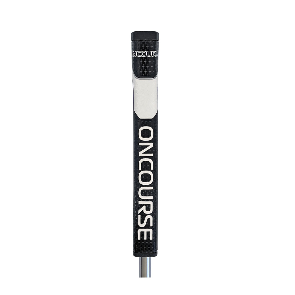 OnCourse Flatso 2.0 - Black