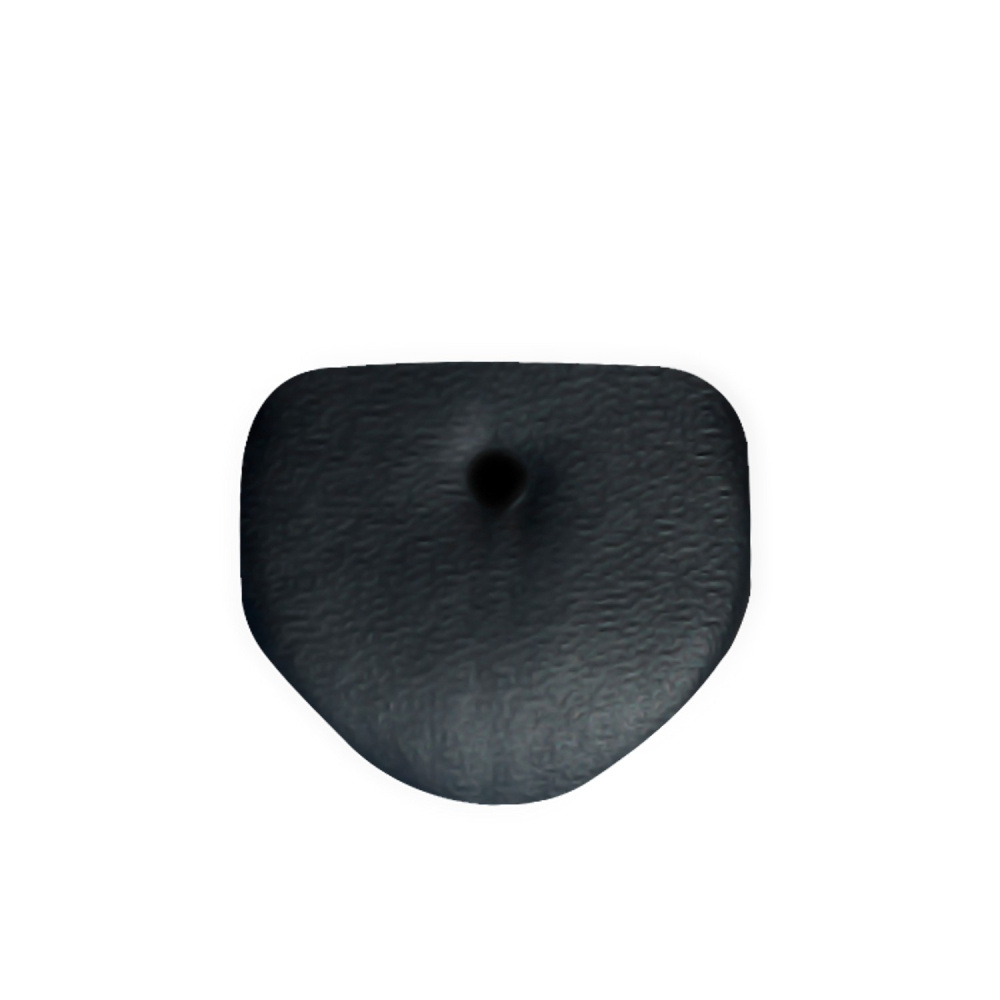 OnCourse Flatso 2.0 - Black