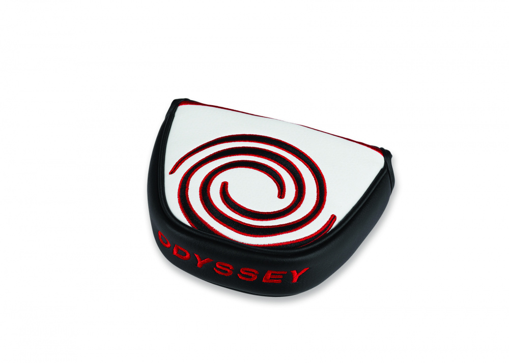 Odyssey AM Tempest III Mallet Headcover