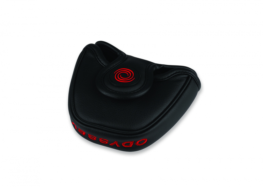 Odyssey AM Tempest III Mallet Headcover