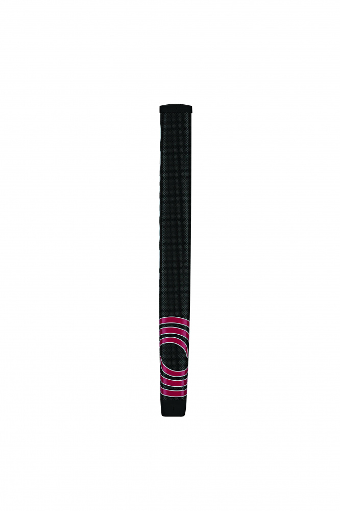 Odyssey Jumbo Putter Grip - Black