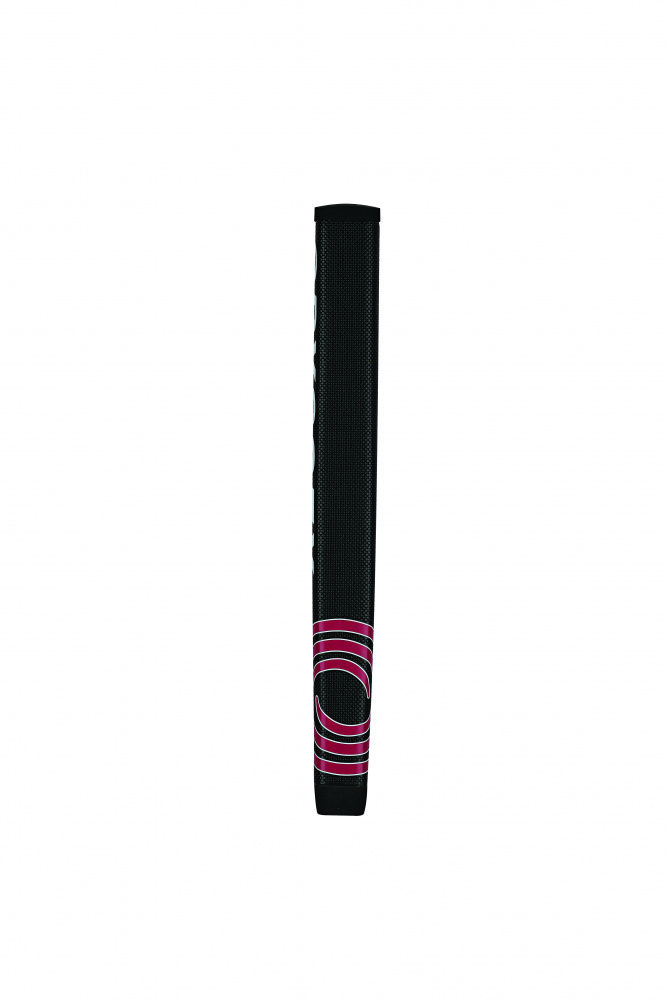 Odyssey Jumbo Light Putter Grip - Black