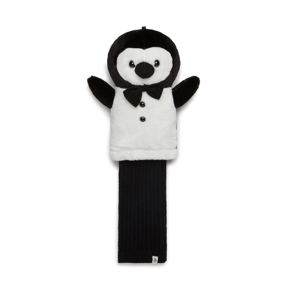 Original Penguin Plush Driver Headcover