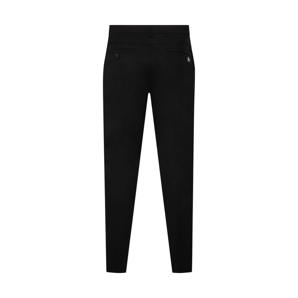 Original Penguin Mens The Players Pant - Caviar