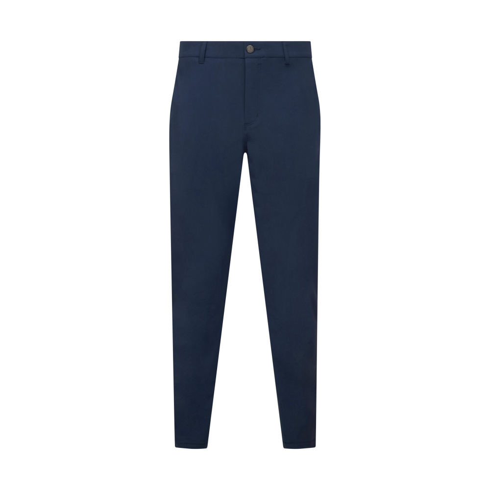 Original Penguin Mens The Players Pant - Black Iris