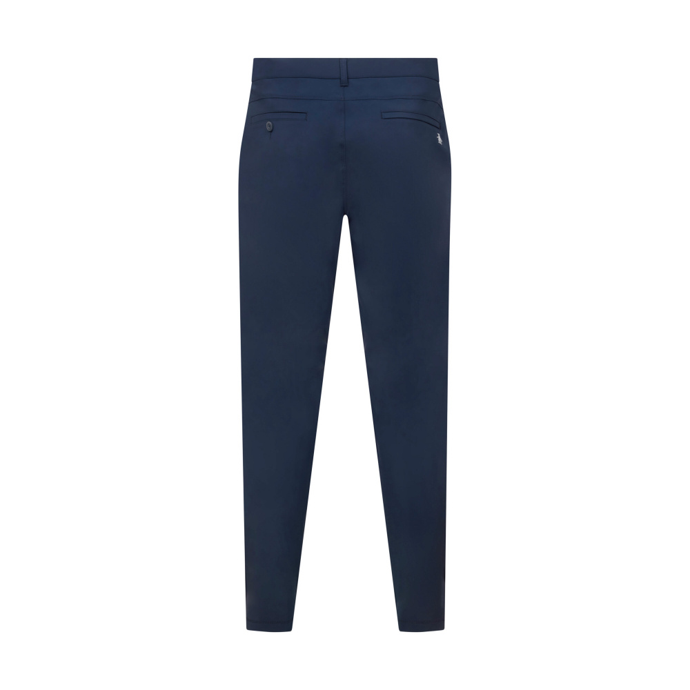 Original Penguin Mens The Players Pant - Black Iris