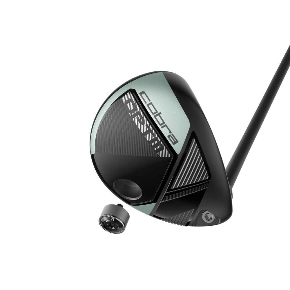 Cobra OPTM Hybrid Dam Custom - F�rhandsbest�ll! Leverans fr�n 20 januari!