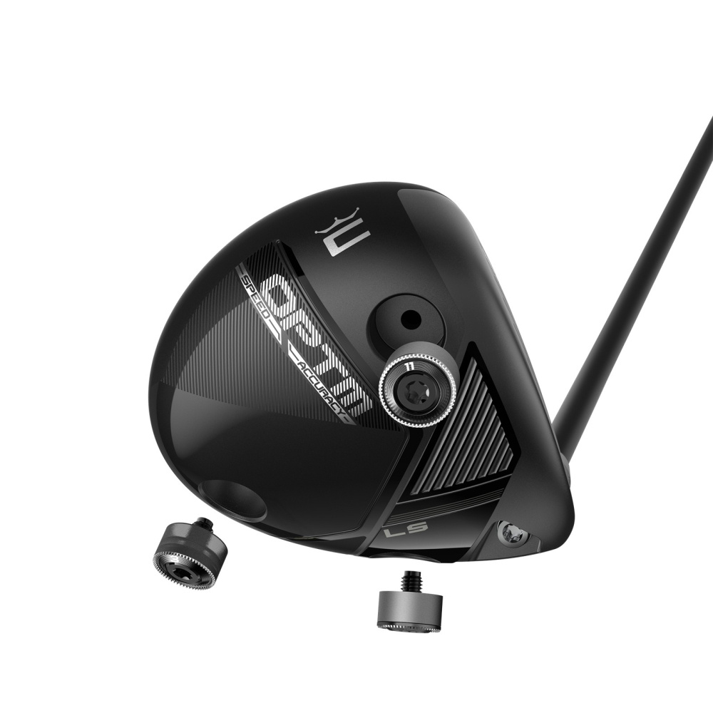 Cobra OPTM LS Fairway - F�rhandsbest�ll! Leverans fr�n 20 januari!