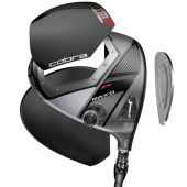 Cobra OPTM Max-D Driver - Förhandsbeställ! Leverans från 20 januari! Cobra OPTM Max-D Driver - Förhandsbeställ! Leverans från 20 januari!