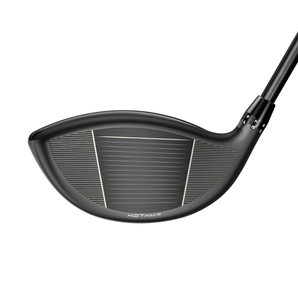 Cobra OPTM Max-K Driver Custom - F�rhandsbest�ll! Leverans fr�n 20 januari!