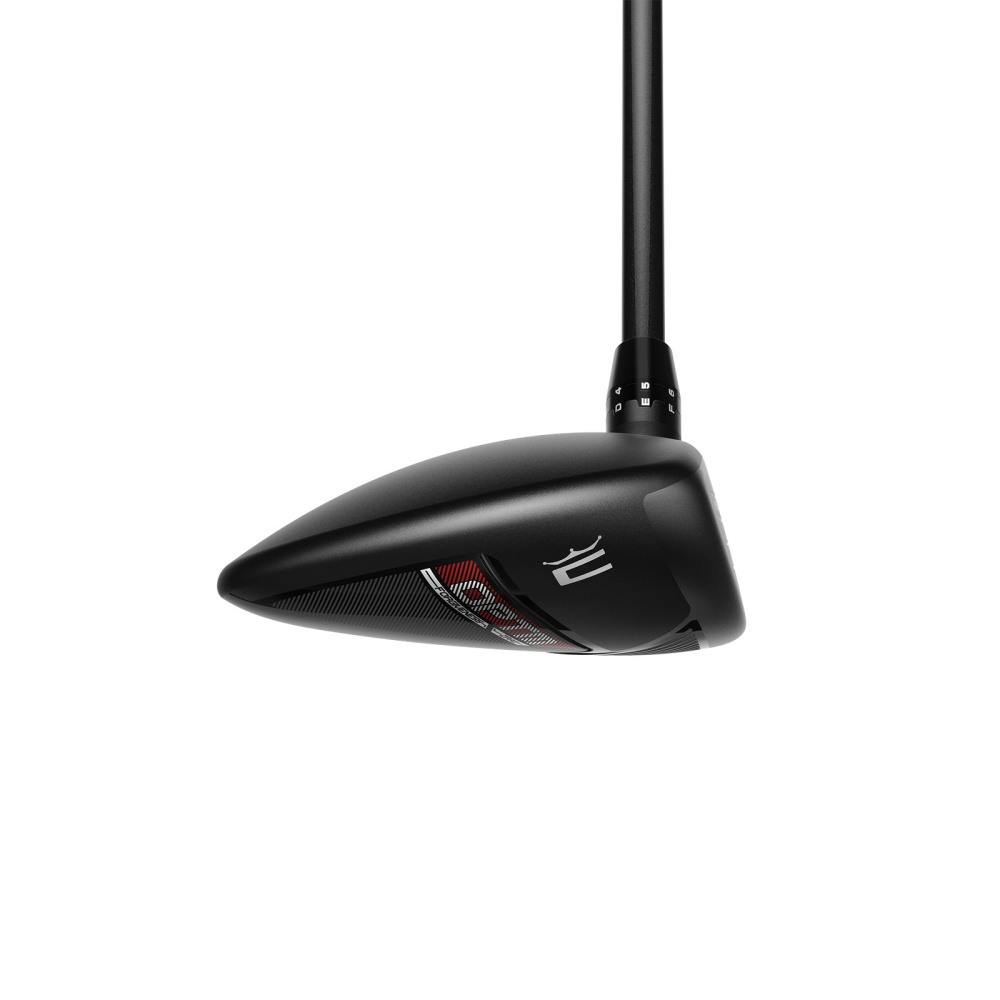 Cobra OPTM Max Fairway Custom - F�rhandsbest�ll! Leverans fr�n 20 januari!