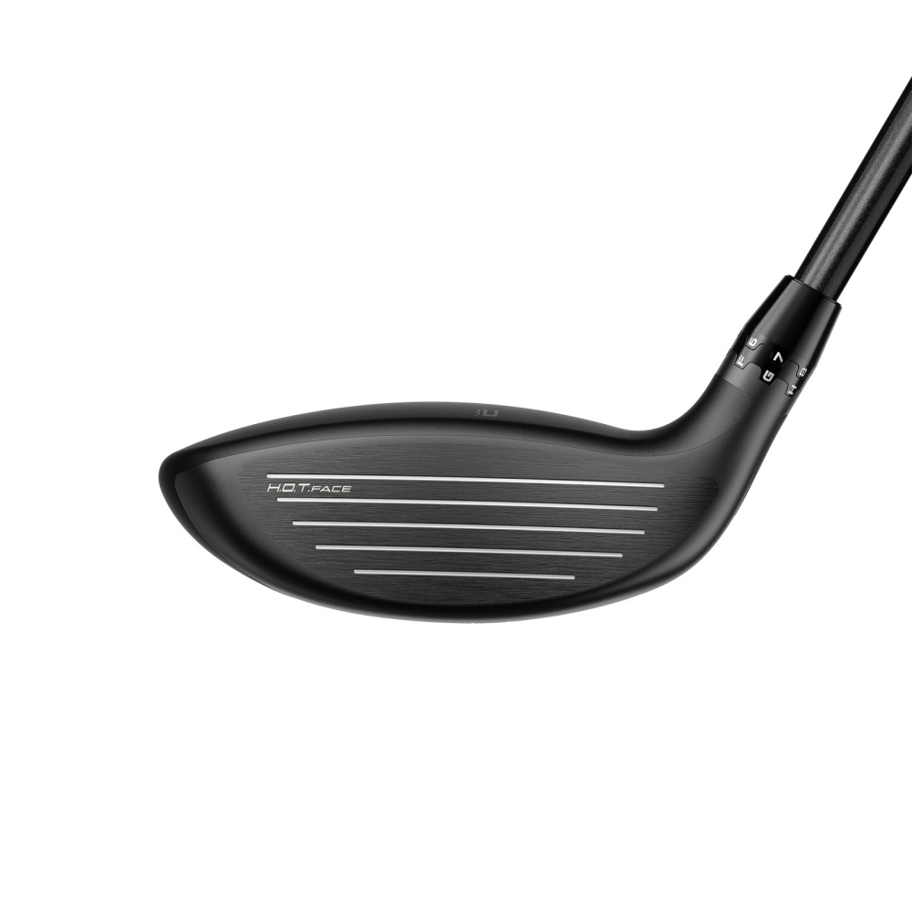 Cobra OPTM Max Fairway - F�rhandsbest�ll! Leverans fr�n 20 januari!