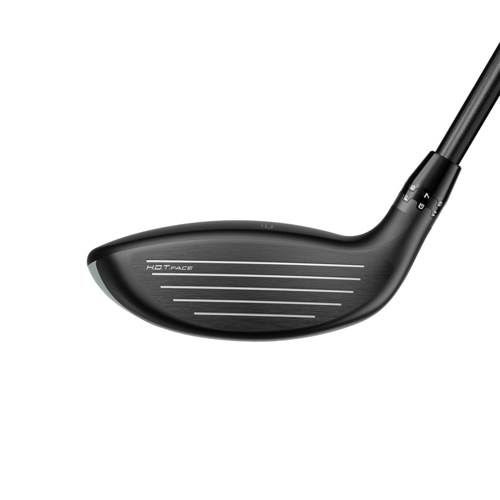 Cobra OPTM Max Fairway Dam Custom - F�rhandsbest�ll! Leverans fr�n 20 januari!