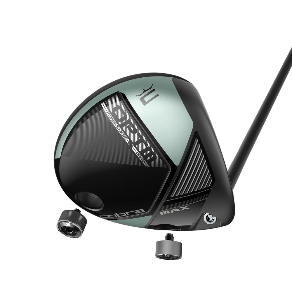 Cobra OPTM Max Fairway Dam - F�rhandsbest�ll! Leverans fr�n 20 januari!