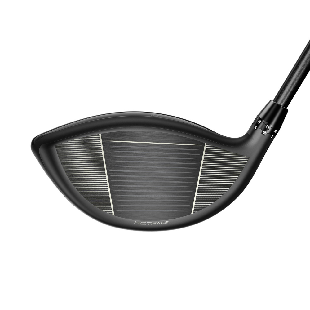 Cobra OPTM X Driver - F�rhandsbest�ll! Leverans fr�n 20 januari!