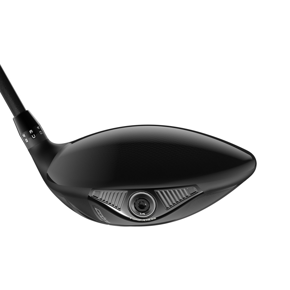 Cobra OPTM X Driver - F�rhandsbest�ll! Leverans fr�n 20 januari!