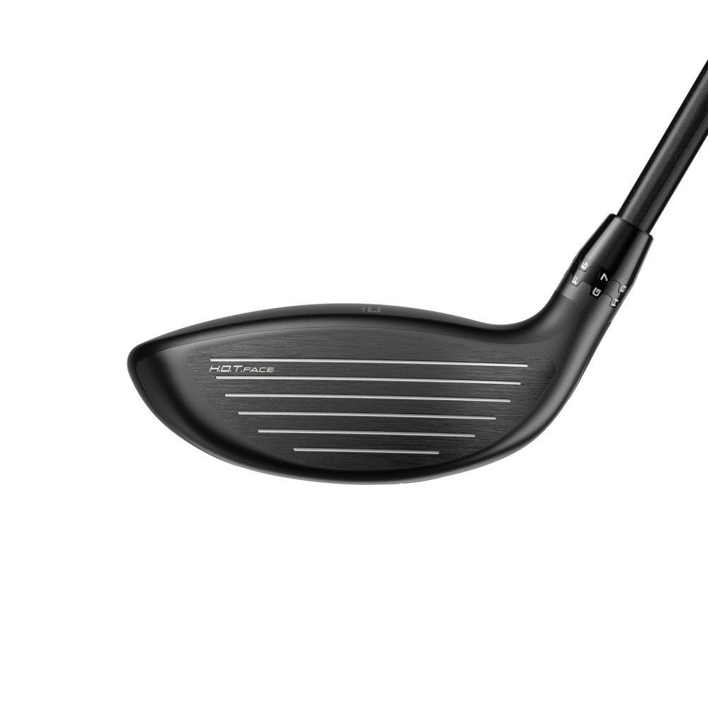 Cobra OPTM X Fairway Custom - F�rhandsbest�ll! Leverans fr�n 20 januari!