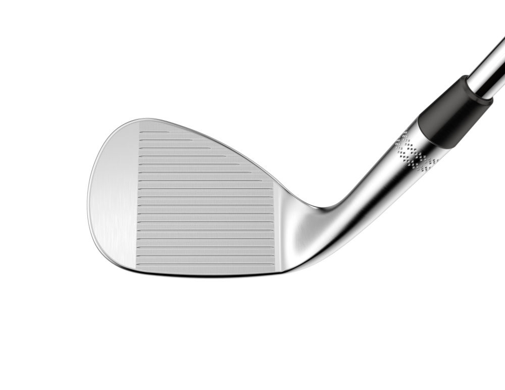 Callaway Opus SP+ Chrome Wedge Custom