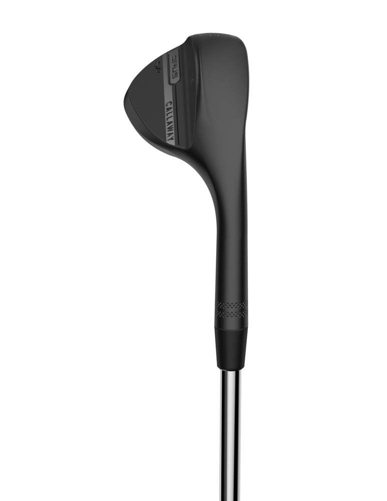Callaway Opus SP Black Wedge St�l
