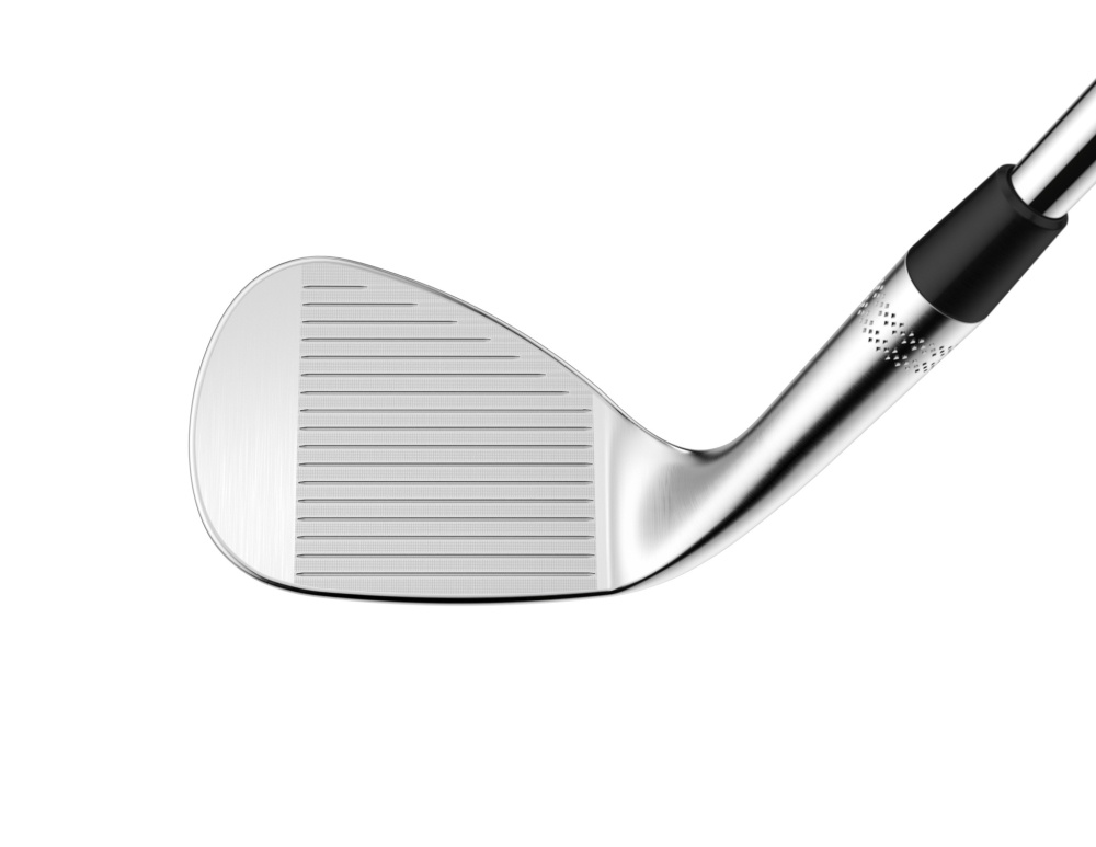 Callaway Opus SP Chrome Wedge St�l