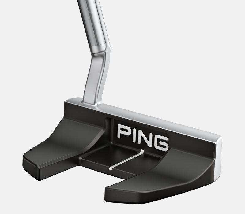 Ping 2023 Prime Tyne 4 Putter