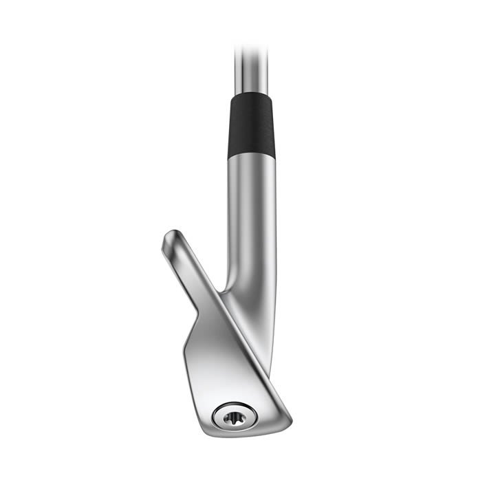 Ping Blueprint S J�rnset Grafit Custom