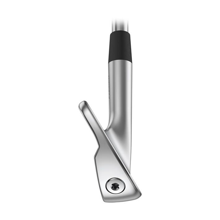 Ping Blueprint T J�rnset St�l Custom