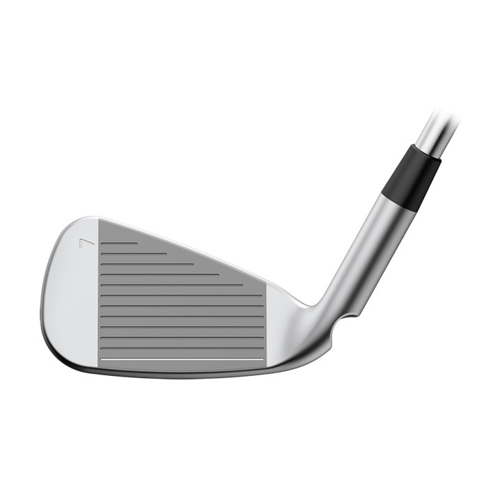Ping G440 HL J�rnset Grafit Custom
