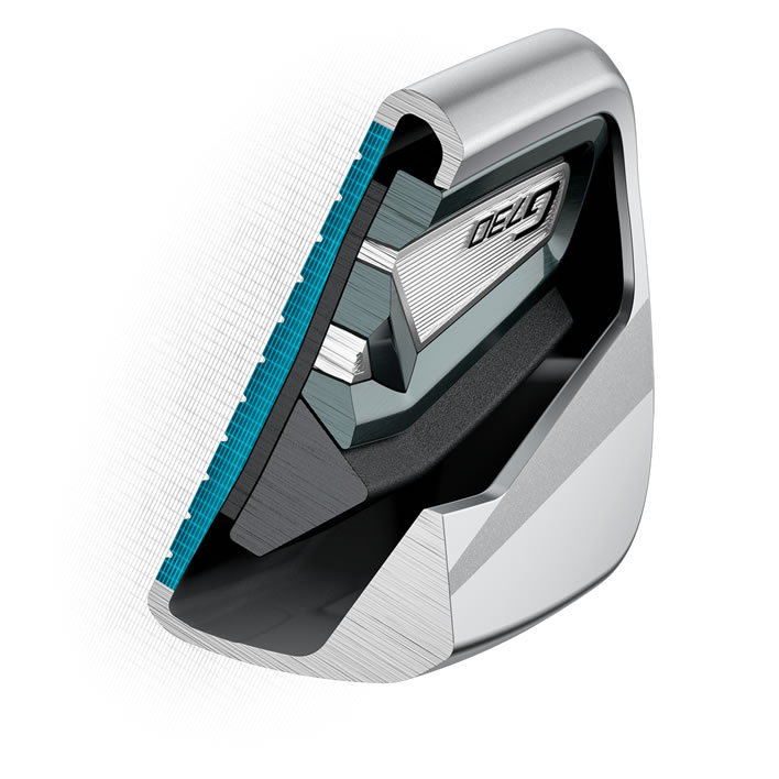 Ping G730 J�rnset St�l Custom