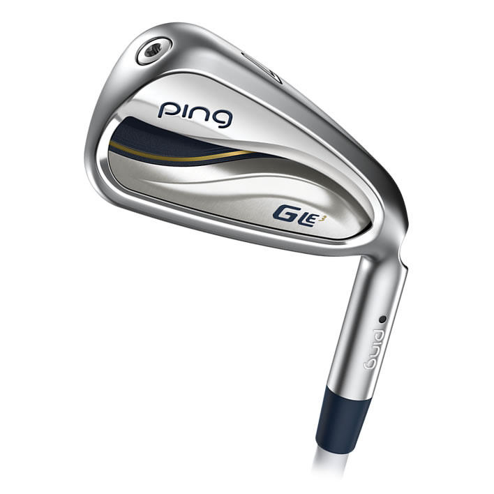 Ping G Le3 J�rnset Custom