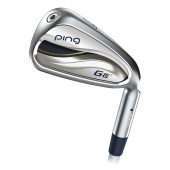 Ping G Le3 Järnset Custom Ping G Le3 Järnset Custom