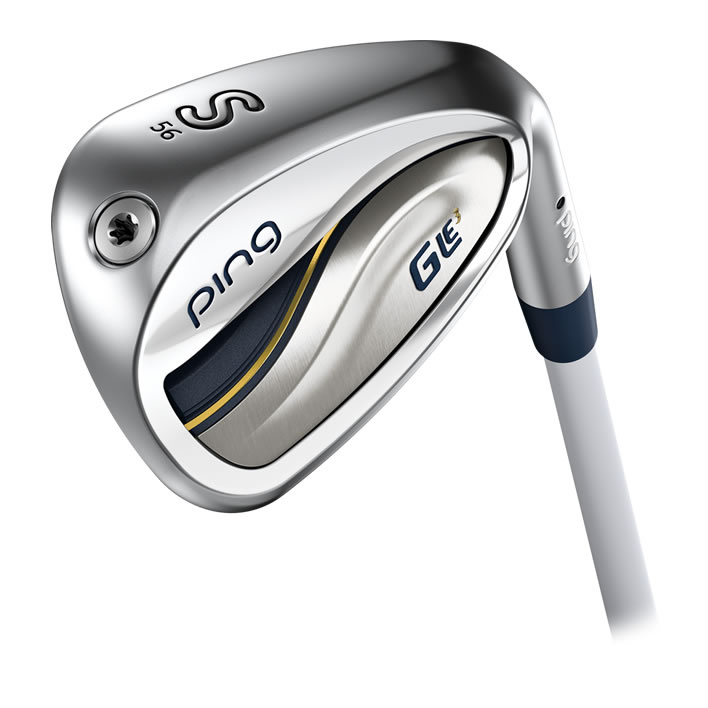Ping G Le3 J�rnset Custom