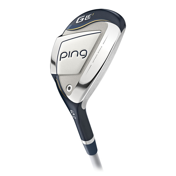 Ping G Le3 J�rnset Custom