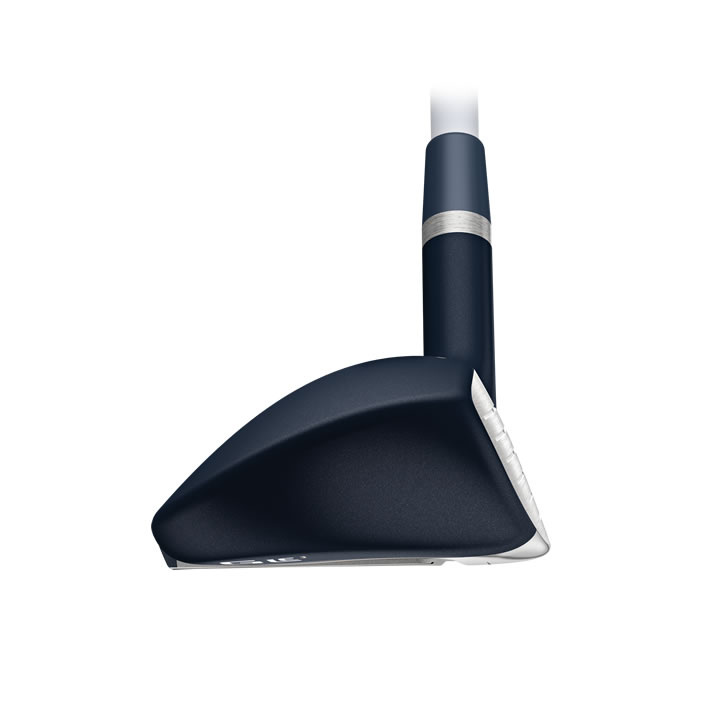 Ping G Le3 J�rnset Custom