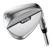 Ping S159 Chrome Wedge Grafit Custom Ping S159 Chrome Wedge Grafit Custom