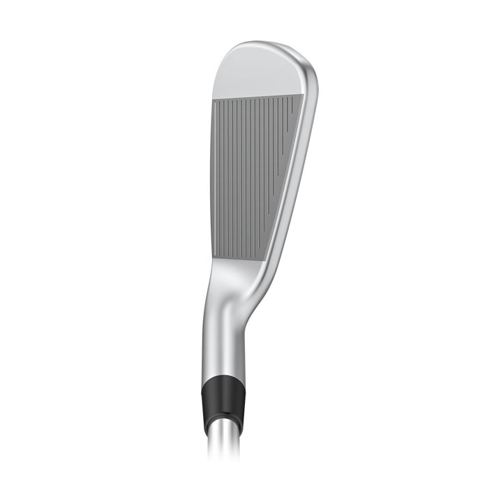 Ping i230 J�rnset Grafit Custom