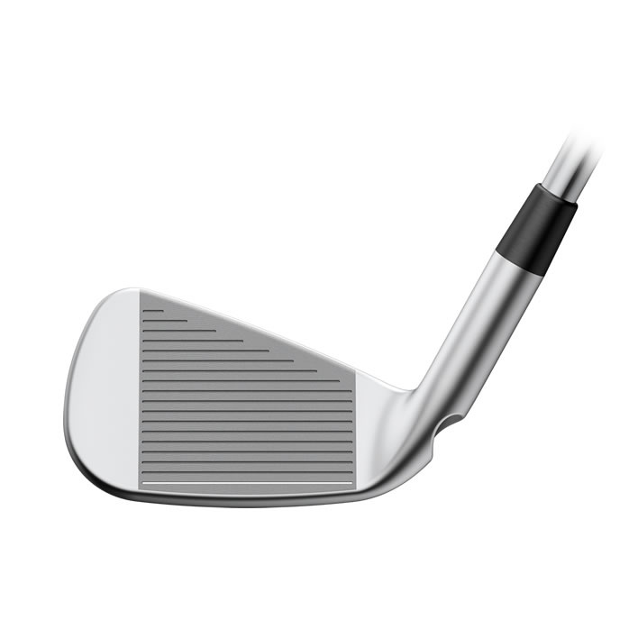Ping i230 J�rnset Grafit Custom