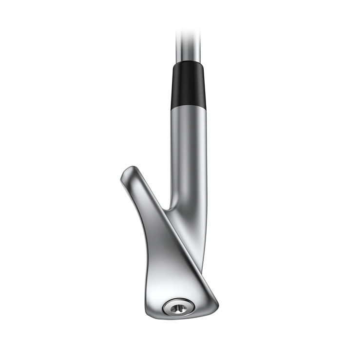 Ping i230 J�rnset Grafit Custom