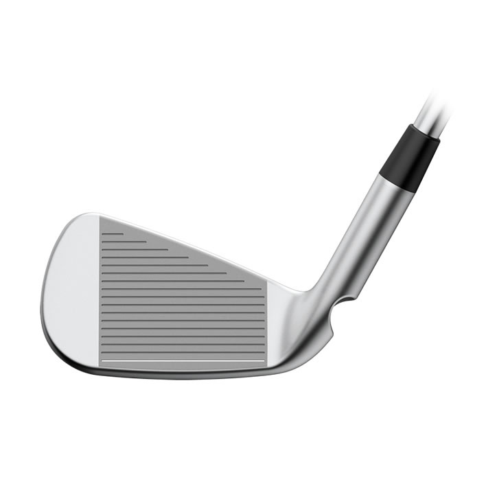 Ping i530 J�rnset Grafit Custom