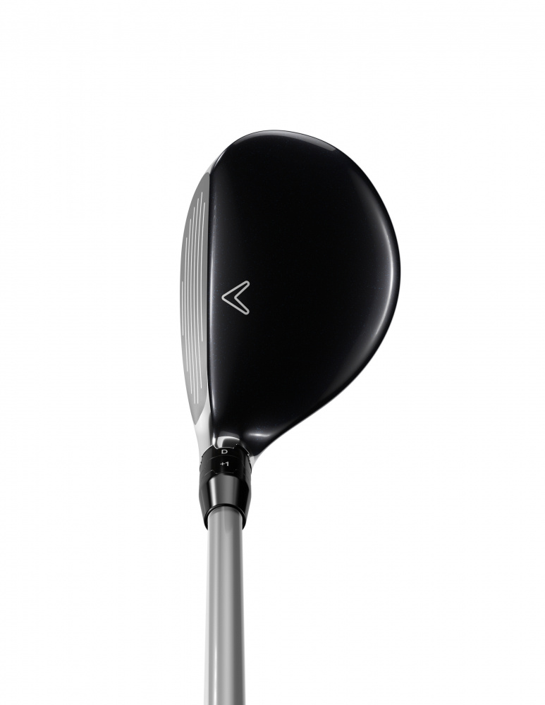 Callaway Paradym X Hybrid Dam H�ger - Aldila Ascent