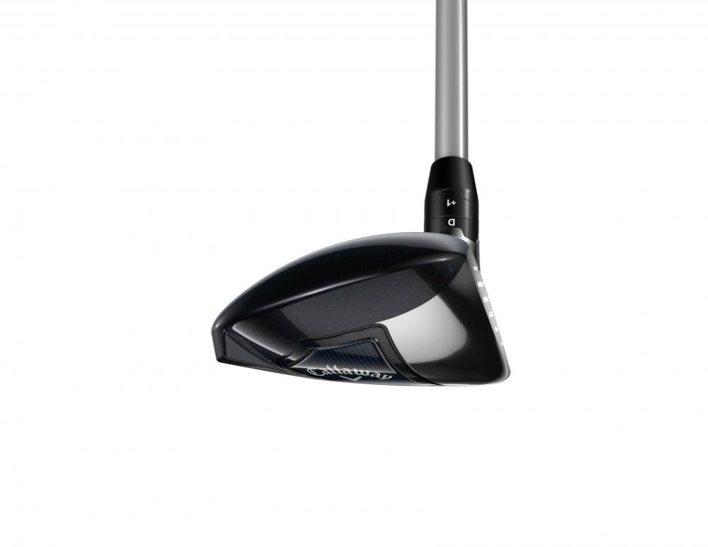 Callaway Paradym X Hybrid Dam H�ger - Aldila Ascent