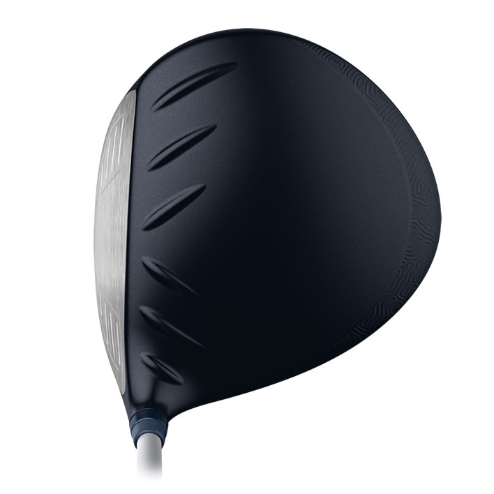 Ping G Le3 Driver Custom