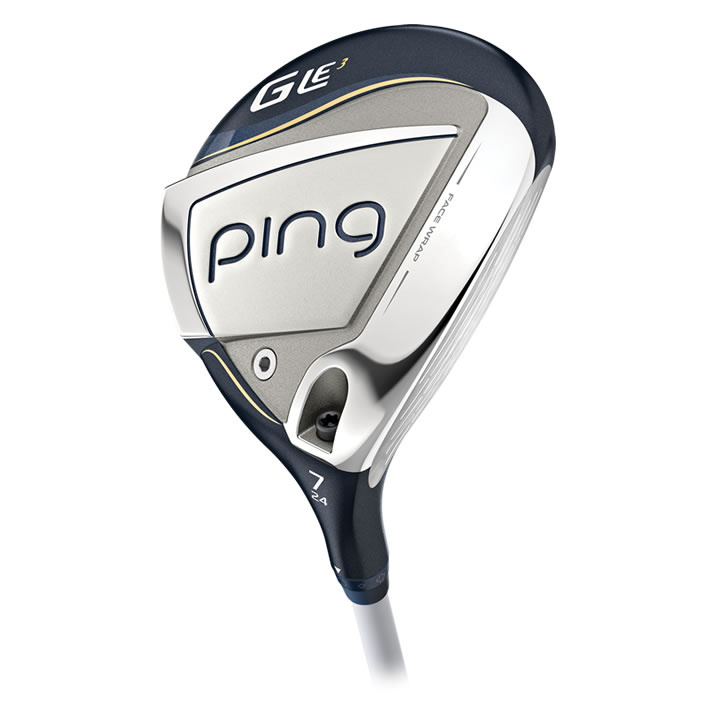 Ping G Le3 Fairway Custom