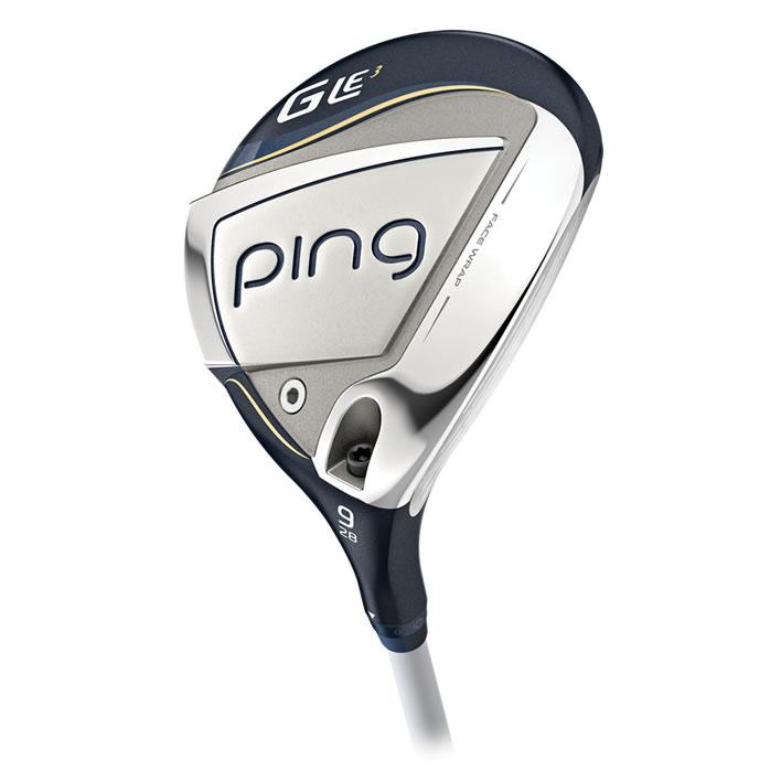 Ping G Le3 Fairway Custom