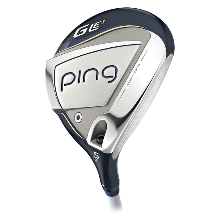 Ping G Le3 Fairway