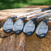 Ping G Le3 Hybrid Custom Ping G Le3 Hybrid Custom