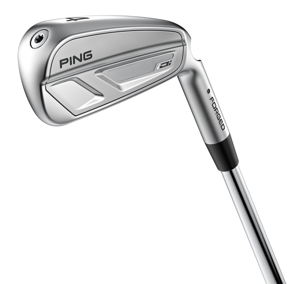 Ping iDi Utility Custom