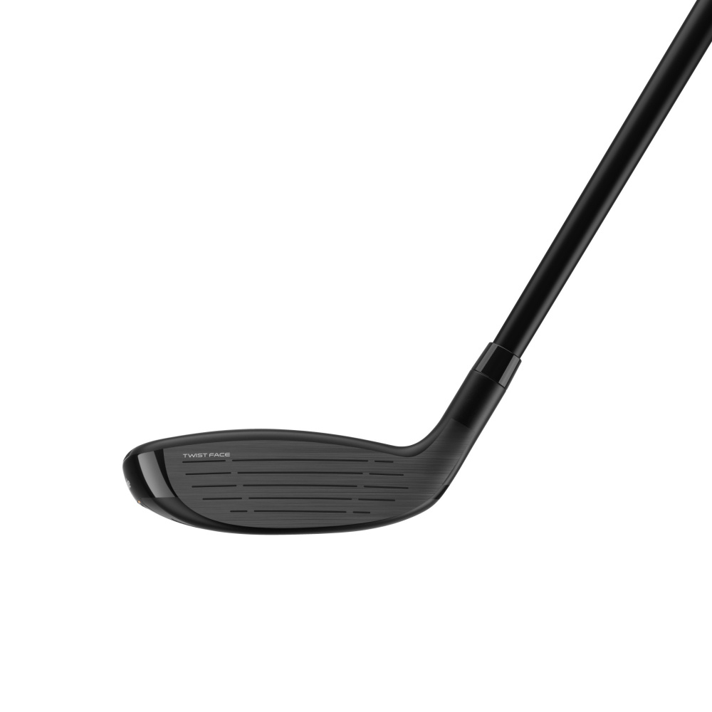 Taylormade Qi4D Max Rescue - F�rhandsbest�ll! Leverans fr�n 29 januari!