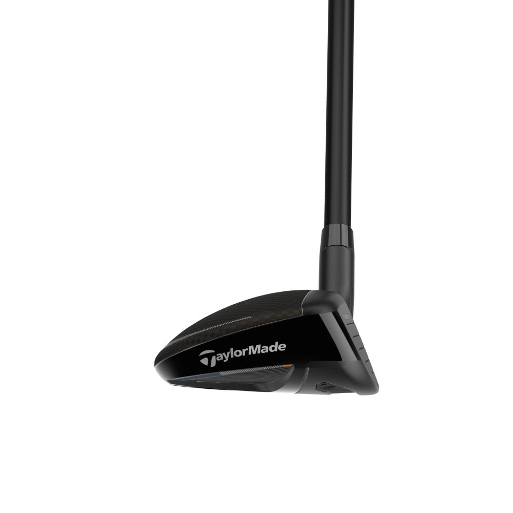 Taylormade Qi4D Max Rescue - F�rhandsbest�ll! Leverans fr�n 29 januari!