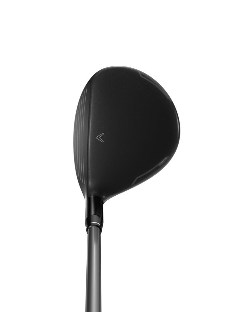 Callaway Quantum Mini Spinner - F�rhandsbest�ll. Leverans fr�n 14 augusti!